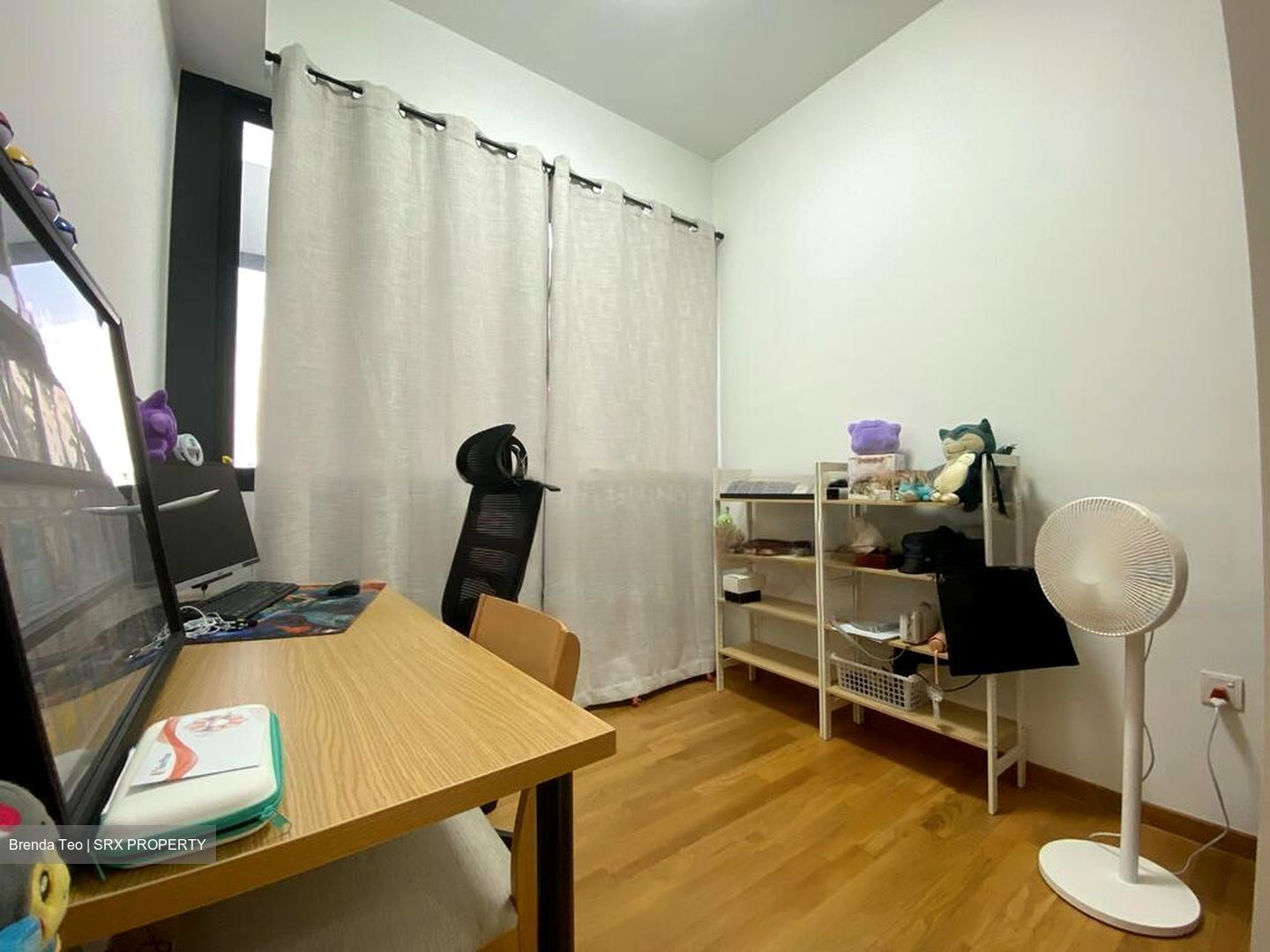 The Jovell (D17), Condominium #481270171